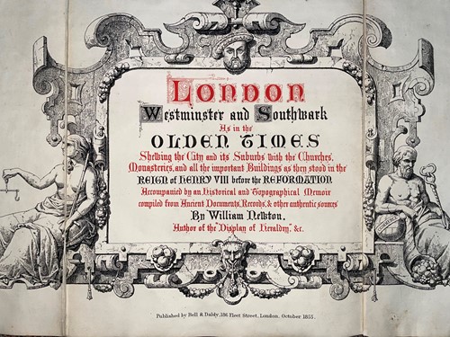 Lot 80 - NEWTON (William)