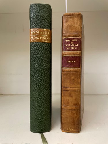 Lot 173 - LINDEN (Diederick W)