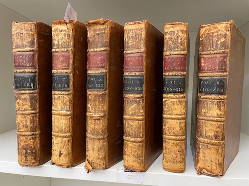 Lot 177 - [DODSLEY (Robert)]