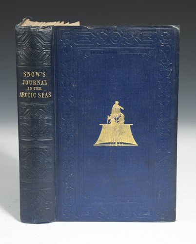 Lot 247 - SNOW (W Parker)
