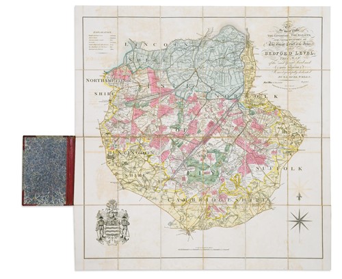 Lot 81 - WELLS (Samuel)