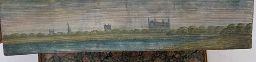 Lot 217 - Fore-edge paintings. TWEDDELL (Rev. R)