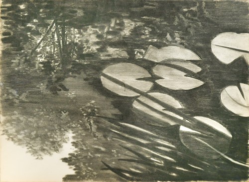Lot 578 - Edward Middleditch RA (1923-1987)