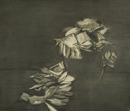 Lot 576 - Edward Middleditch RA (1923-1987)