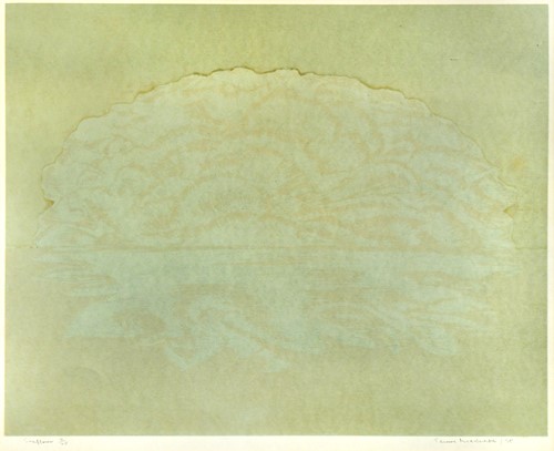 Lot 188 - Edward Middleditch RA (British, 1923-1987)