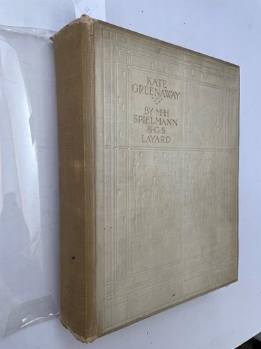 Lot 449 - SPIELMANN (M H) & G S LAYARD.