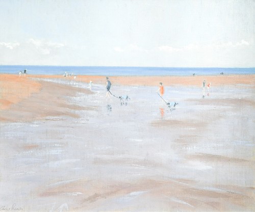 Lot 586 - Caroline Ponsonby (1953-)