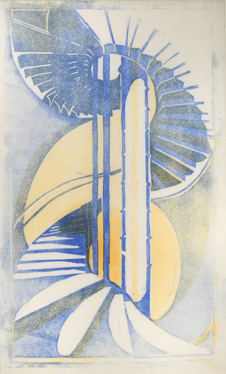 Lot 687 - Cyril Edward Power (1872-1951)