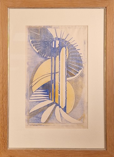 Lot 687 - Cyril Edward Power (1872-1951)
