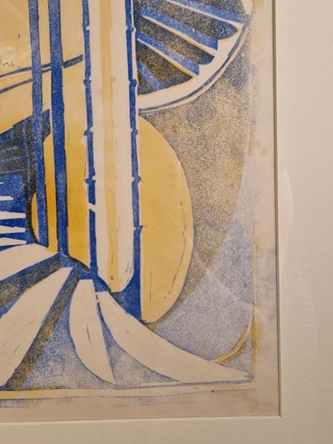 Lot 687 - Cyril Edward Power (1872-1951)