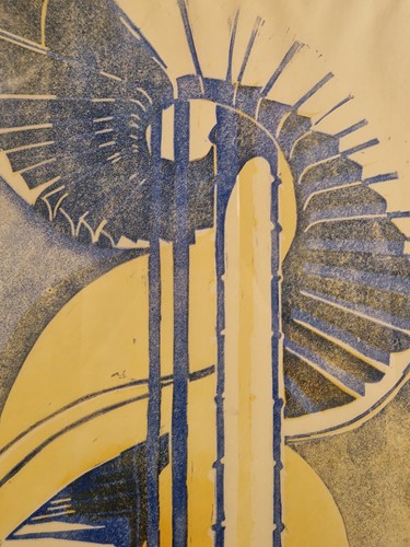 Lot 687 - Cyril Edward Power (1872-1951)