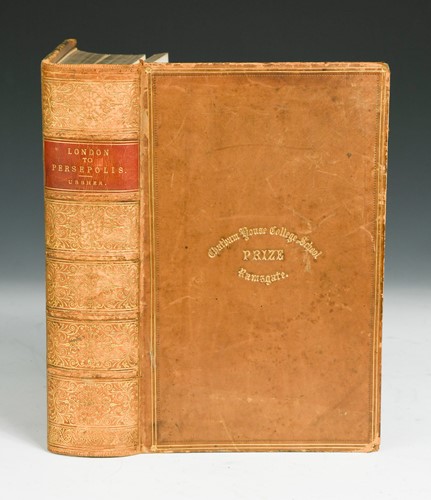 Lot 312 - USSHER (John)