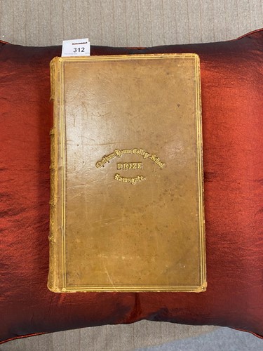 Lot 312 - USSHER (John)