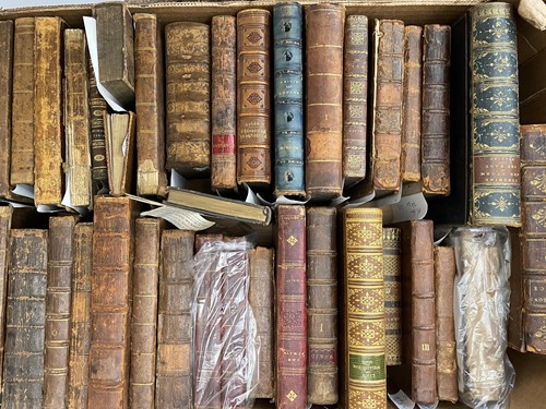 Lot 226 - Literature, various