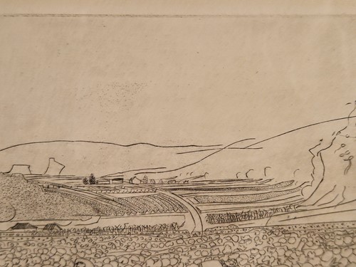 Lot 679 - Anthony Gross CBE, RA (1905-1984)