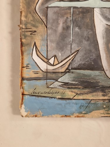 Lot 638 - Cruzeiro Seixas (1920-2020)