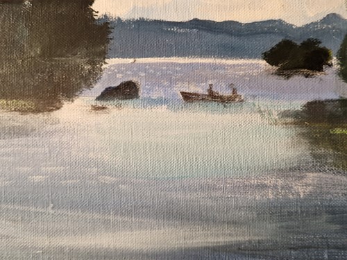 Lot 632 - Brita Granström (1969-)