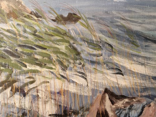 Lot 632 - Brita Granström (1969-)