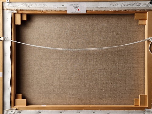 Lot 632 - Brita Granström (1969-)