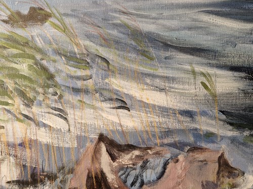 Lot 632 - Brita Granström (1969-)
