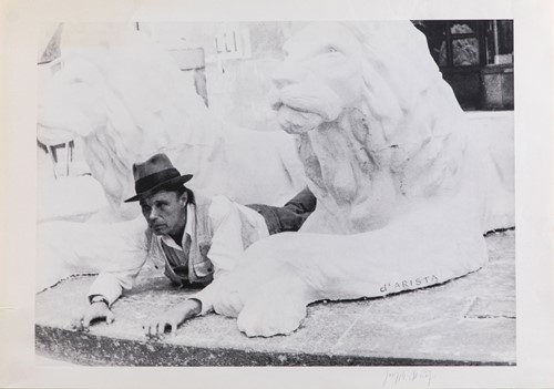 Lot 771 - Joseph Beuys (1921-1986)