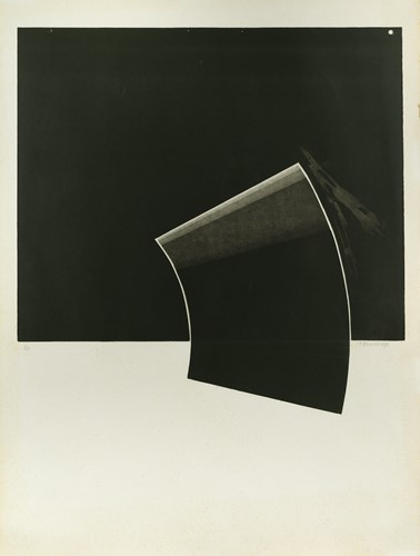 Lot 216 - Steve Barraclough (British, 1953-1987)