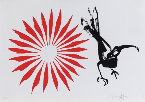 Lot 213 - Lucy McLauchlan (British, 1977-)
