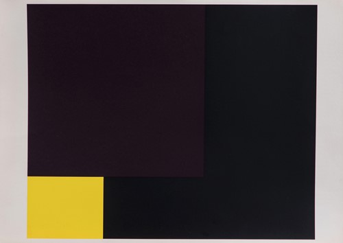 Lot 220 - Aurelie Nemours (French, 1910-2005)