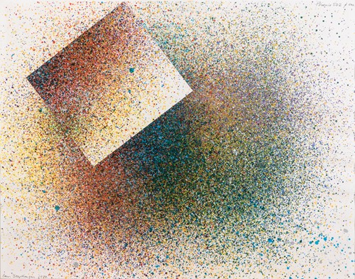 Lot 602 - Ian Stephenson RA (1934-2000)