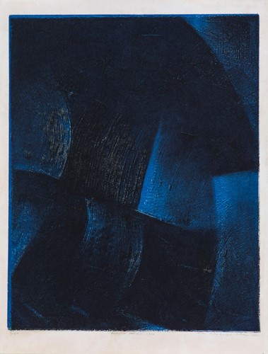Lot 218 - John Drawbridge MBE (New Zealander, 1930-2005)
