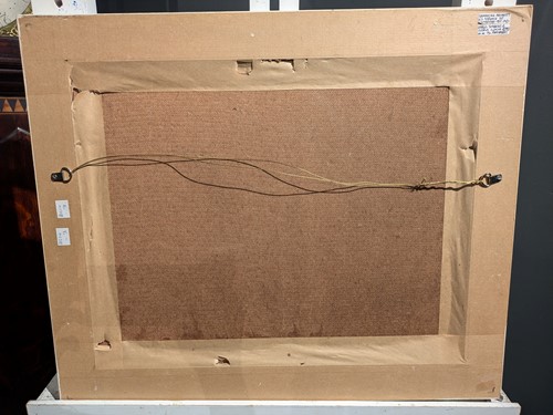 Lot 221 - Samantha Archetti (Modern Contemporary)