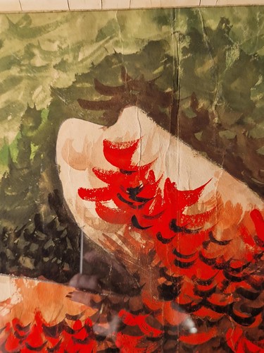 Lot 637 - Jean Lurçat (1892-1966)