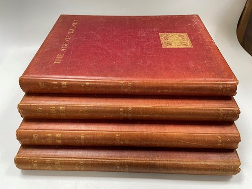 Lot 418 - MACQUOID (Percy)