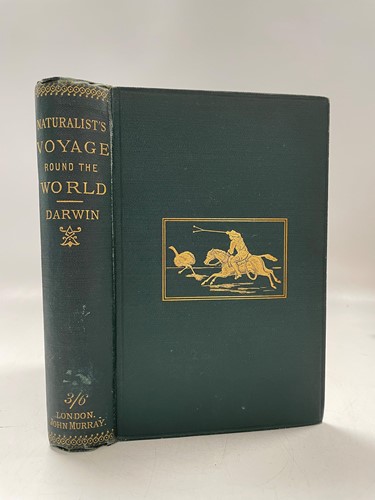 Lot 282 - DARWIN (Charles)
