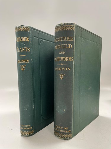 Lot 284 - DARWIN (Charles)