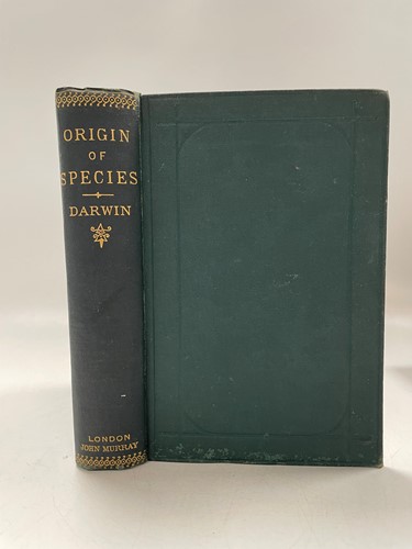 Lot 285 - DARWIN (Charles)