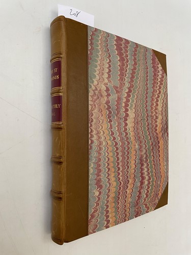 Lot 208 - BATTELY (John)