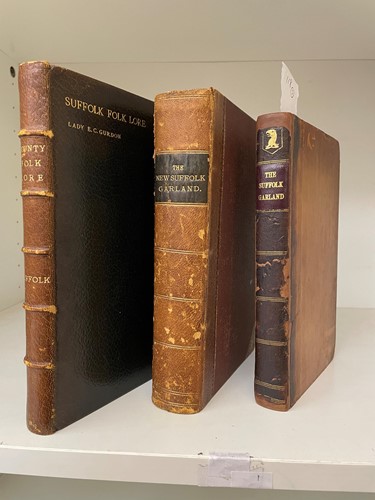 Lot 118 - [FORD (Rev. J.; Editor)]