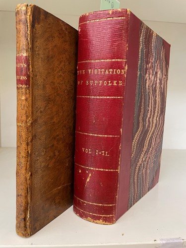 Lot 304 - HOWARD ( J J, Editor)