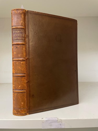 Lot 156 - KIRBY (John)