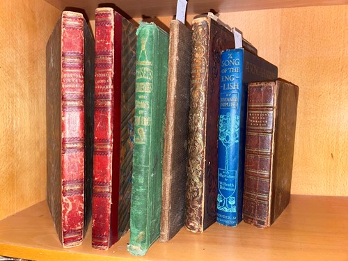 Lot 328 - Illustrated. SHEPHERD (Thomas H)