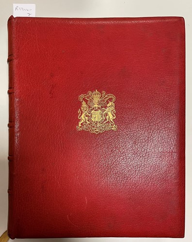 Lot 468 - TYNDALE (William)