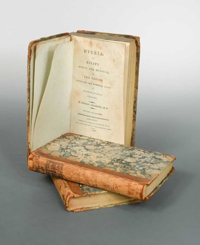 Lot 150 - BEDDOES (Thomas)