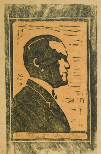 Lot 685 - Cyril Edward Power (1872-1951)