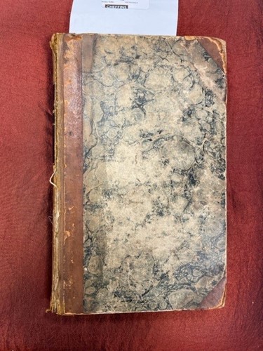 Lot 162 - BROWN (Robert, Corporal in The Coldstream Guards)