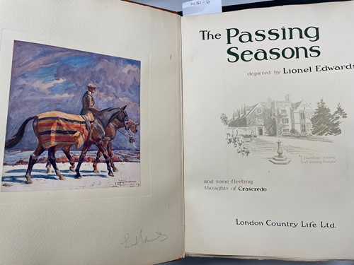 Lot 427 - EDWARDS (L)