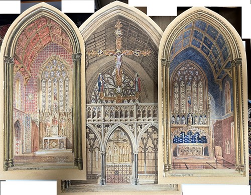 Lot 378 - Thomas Turner (19th Century)
