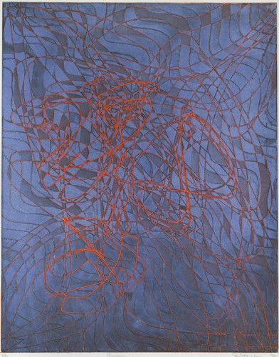Lot 709 - Stanley William Hayter CBE (1901-1988)