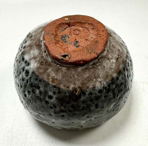 Lot 61 - Louis Hanssen (1934-1968), a stoneware bowl