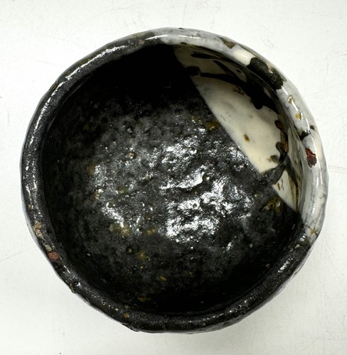 Lot 61 - Louis Hanssen (1934-1968), a stoneware bowl